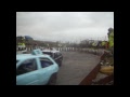 Warton 25.10.09 - 1400cc Bangers - Destruction Derby