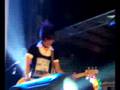 J-Rocks Semakin Sendiri
