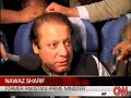 ARRIVAL AND KIDNAP OF NAWAZ SHARIF BY MUSHARRAF REGIME ARRIVAL AND KIDNAP OF NAWAZ SHARIF BY MUSHARRAF REGIME