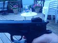My Homemade Silencer for a S&W m4505 Airsoft Pistol My Homemade Silencer for a S&W m4505 Airsoft Pistol
