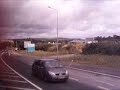 ireland road video #1