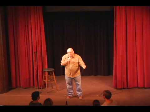 Cleveland Comedy Festival, 2009 -- It's On!!