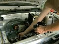 turbo ВАЗ 2109 быстр
