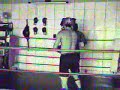 muay thai x kickboxing