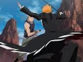 Bleach - Hit the Floor - Linkin Park