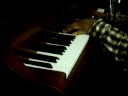 Bed - J Holiday on piano