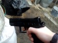 CZ 75 P-07 DUTY od ASG CO2