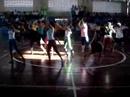 Dança do interclasse de 2007 do 3°A¹música - Berimbau metalizado(: