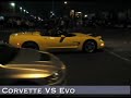 Las Vegas Street Racing Mix
