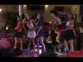 dança dos BBB8 a dança que marcou muito
