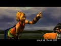 Rikku Voice Acting Auditions