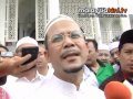 Zulkifli Nordin kantoi tipu sirah Sahabat