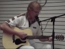 Days Go Dark by Doug Schneider at Empire Open Mic 7/18/08