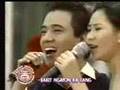 Bakit Ngayon Ka Lang (Sarah & Erik)