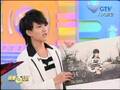 080514娛百-林宥嘉神祕嘉賓mv拍攝