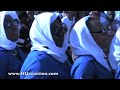 Zeta Phi Beta Probate at Howard University 2010
