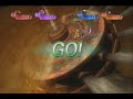 Fuzion Frenzy 2 Gameplay Footage