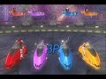 Fuzion Frenzy 2 Gameplay Footage