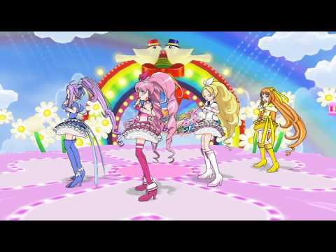 ♯キボウレインボウ♯