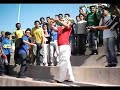 HouaRa-Tigers Video 1