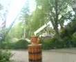 Heide Park : Schiffsschaukel