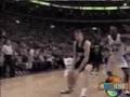 videos de kobe bryant , michael jordan and alen iverson dunk