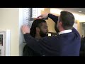 CU Pro Football NFL Timing Day
