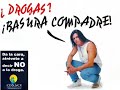SOBREDOSIS-GLORIATREVI-ROCHGUE-Composed by Oscar Mancilla.
