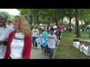 Youth for Human Rights Walkathon