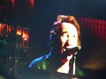 Bruce Springsteen - Because the Night (live in Milan)