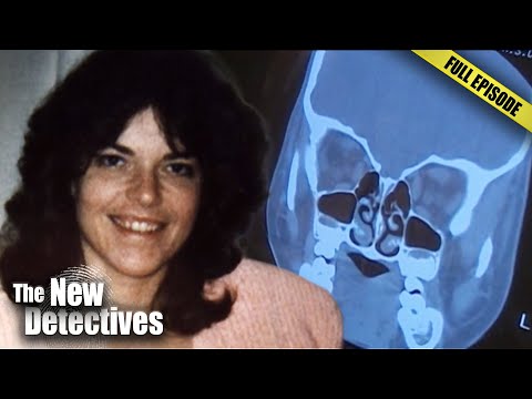 Out Of The Grave | FULL EPISODE | The New Detectives