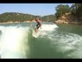 video thumbnail for Josh Mulcoy Wake Surfing