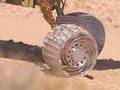 Mars-Exploration-Rov