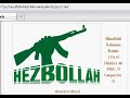 America Latina despierta, el Terror de Hezbollah esta entre nosotros