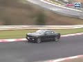 2010 Chevrolet Camaro:  American Muscle on the Nürburgring