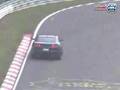 2010 Chevrolet Camaro:  American Muscle on the Nürburgring