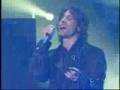Our Lady Peace, Not Afraid (live)