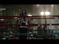 Round #2 Jayce Carnell vs Derek Jensen