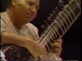 Ustad Imrat Khan-Legendary Maestro of Surbahar and Sitar