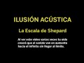 Ilusion auditiva Ilusion auditiva