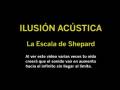 videos de Ilusion auditiva