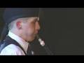 St. Thomas' Episcopal School Pipe Band