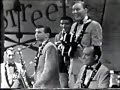 Bill Haley & His Comets - Rock Around The Clock Milton Berle Show 1956