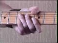 Olga - Idle gossip - guitar lesson