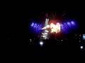 videos de QUEEN + PR - BOHEMIAN RHAPSODY - LIVE AT VIA FUNCHAL (SAO PAULO, 26.11.2008)