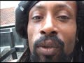 hommage �  jimi hendrix �  montreuil par le guitariste, ras smaïla