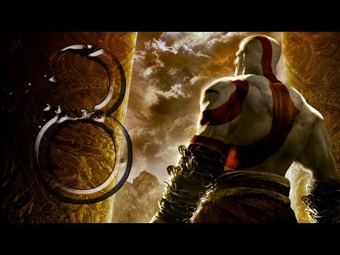 chains of olympus