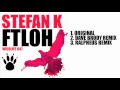 Stefan K Ftloh Official Music Video and Lyrics