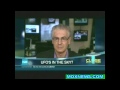 UFO over China reported by Airline  Pilots (part 1)