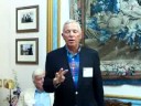 usaf col. tom kirk explains his time with john mccain when they were both in the infamous hanoi hilton during the vietnam war.